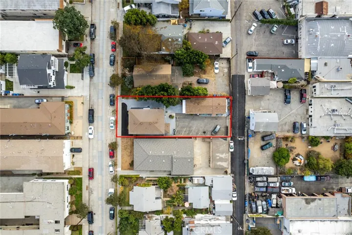 7641 Bright Avenue, Whittier, California 90602