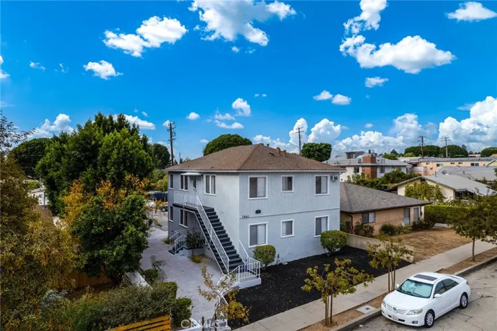 7641 Bright Avenue, Whittier, California 90602