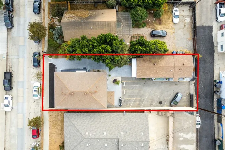 7641 Bright Avenue, Whittier, California 90602