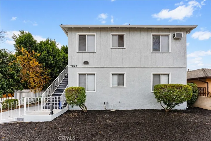 7641 Bright Avenue, Whittier, California 90602
