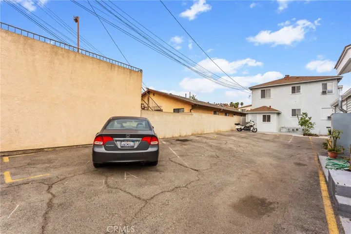 7641 Bright Avenue, Whittier, California 90602