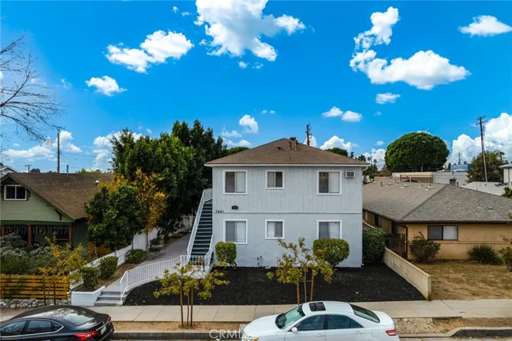 7641 Bright Avenue, Whittier, California 90602