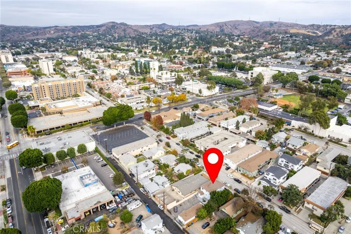 7641 Bright Avenue, Whittier, California 90602