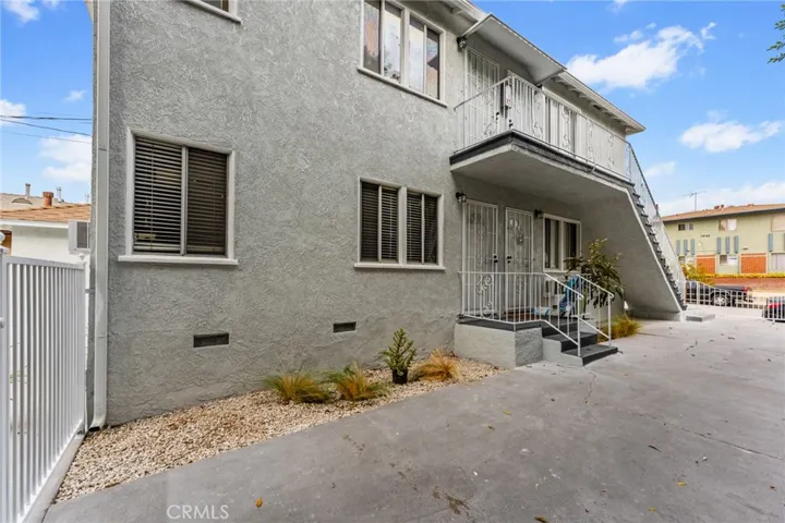 7641 Bright Avenue, Whittier, California 90602