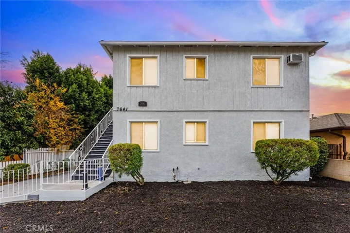 7641 Bright Avenue, Whittier, California 90602