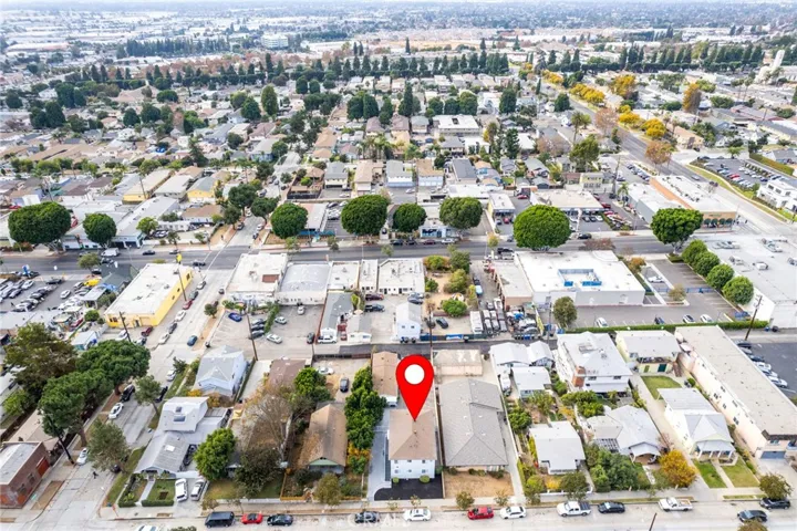 7641 Bright Avenue, Whittier, California 90602