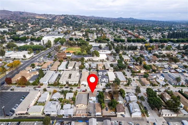 7641 Bright Avenue, Whittier, California 90602