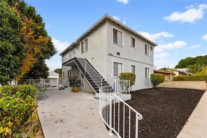 7641 Bright Avenue, Whittier, California 90602