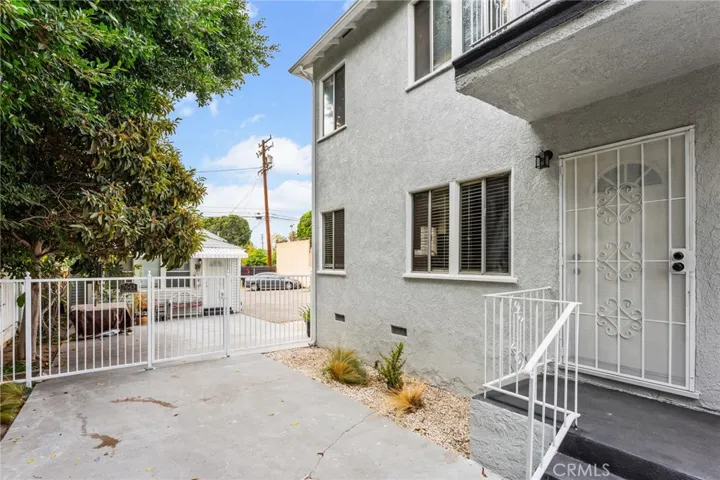 7641 Bright Avenue, Whittier, California 90602