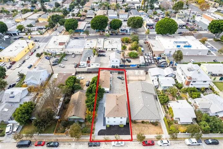 7641 Bright Avenue, Whittier, California 90602