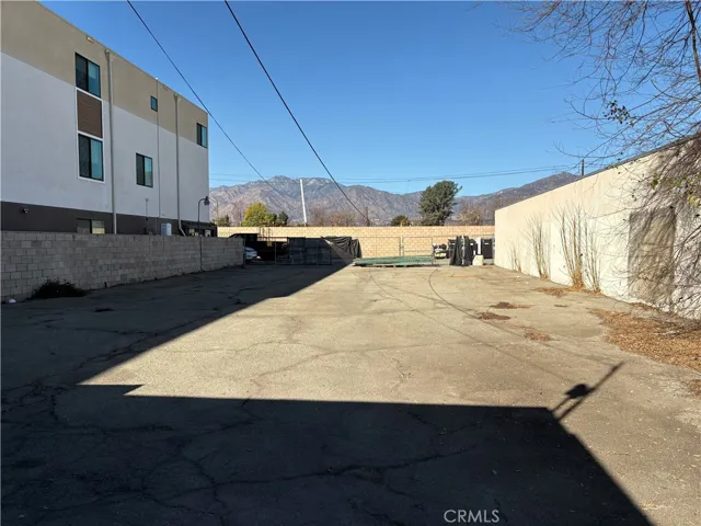 4257 E Live Oak Avenue, Arcadia, California 91006