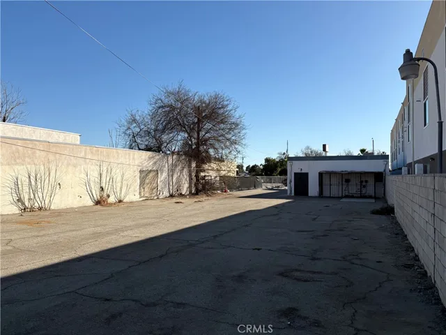 4257 E Live Oak Avenue, Arcadia, California 91006
