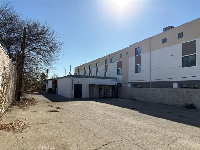 4257 E Live Oak Avenue, Arcadia, California 91006