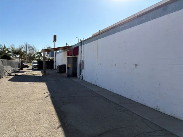 4257 E Live Oak Avenue, Arcadia, California 91006