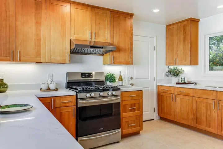 2226 S Norfolk Street, San Mateo, California 94403
