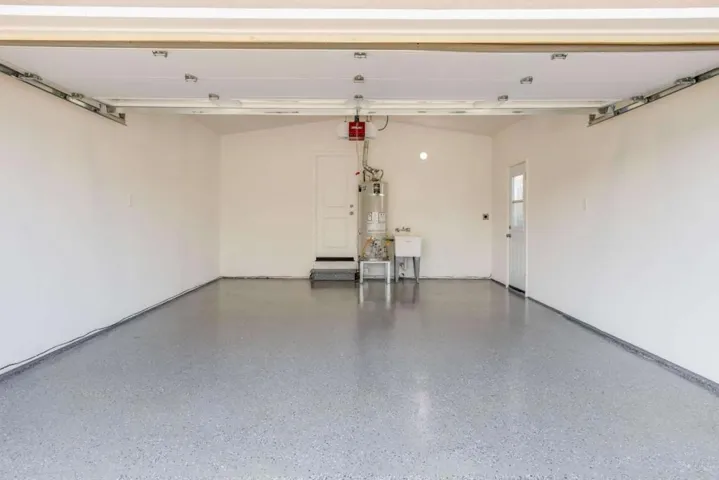 2226 S Norfolk Street, San Mateo, California 94403