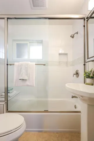 2226 S Norfolk Street, San Mateo, California 94403