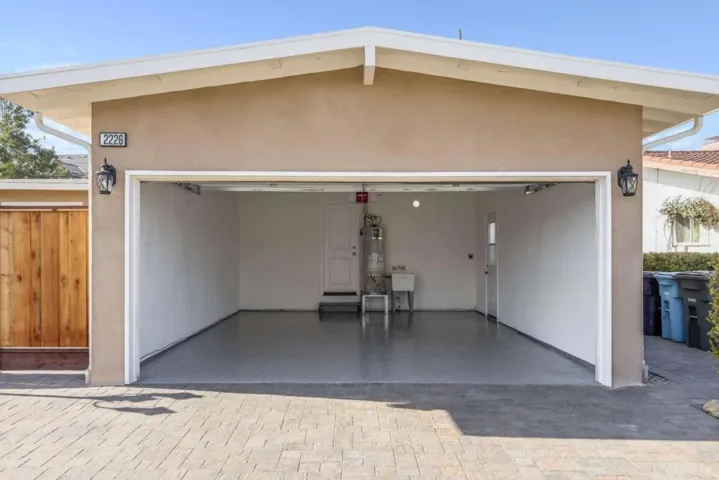 2226 S Norfolk Street, San Mateo, California 94403
