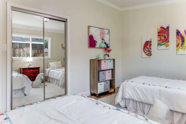 2226 S Norfolk Street, San Mateo, California 94403