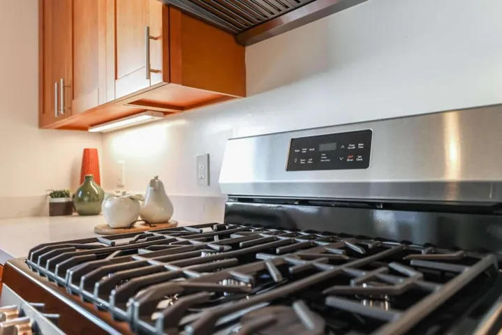 2226 S Norfolk Street, San Mateo, California 94403