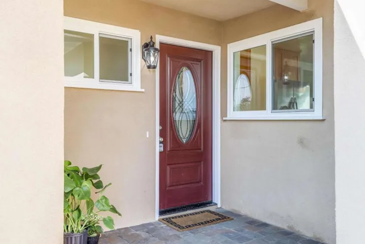 2226 S Norfolk Street, San Mateo, California 94403