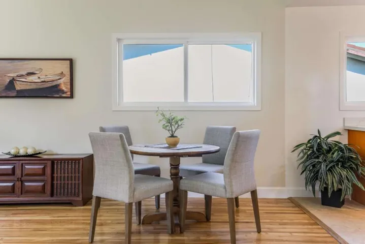 2226 S Norfolk Street, San Mateo, California 94403
