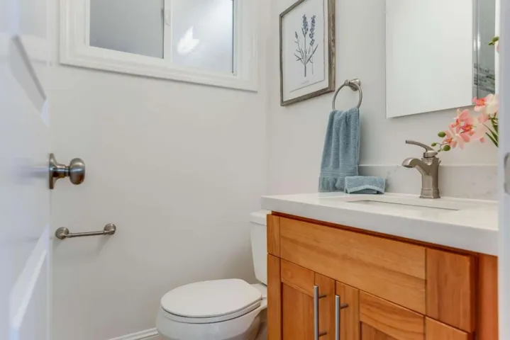 2226 S Norfolk Street, San Mateo, California 94403