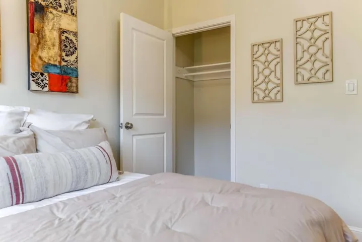 2226 S Norfolk Street, San Mateo, California 94403