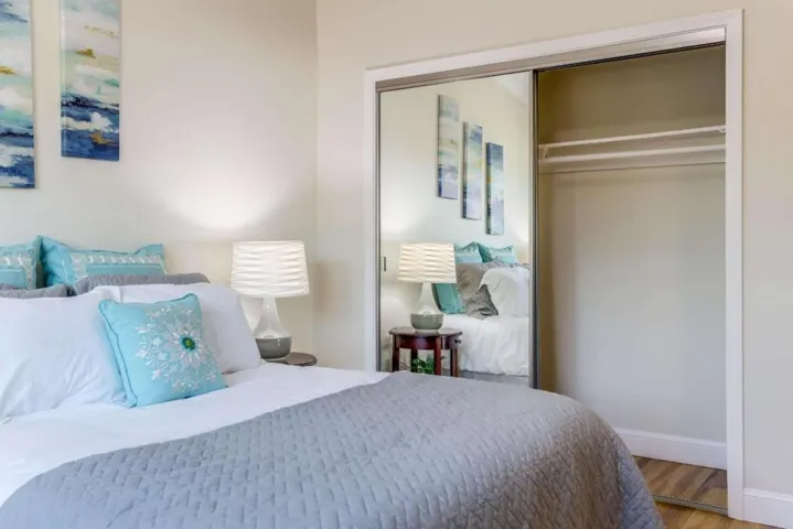 2226 S Norfolk Street, San Mateo, California 94403
