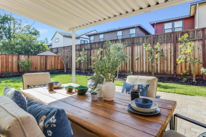 2226 S Norfolk Street, San Mateo, California 94403