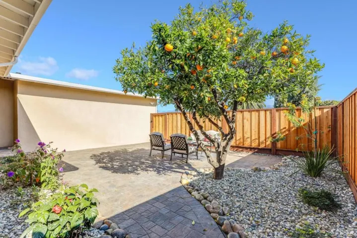 2226 S Norfolk Street, San Mateo, California 94403