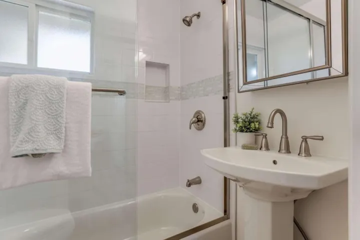 2226 S Norfolk Street, San Mateo, California 94403