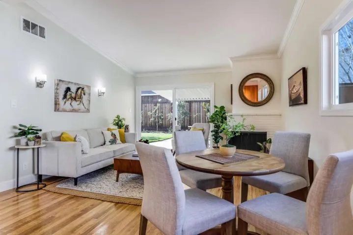 2226 S Norfolk Street, San Mateo, California 94403