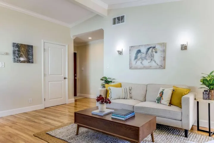 2226 S Norfolk Street, San Mateo, California 94403