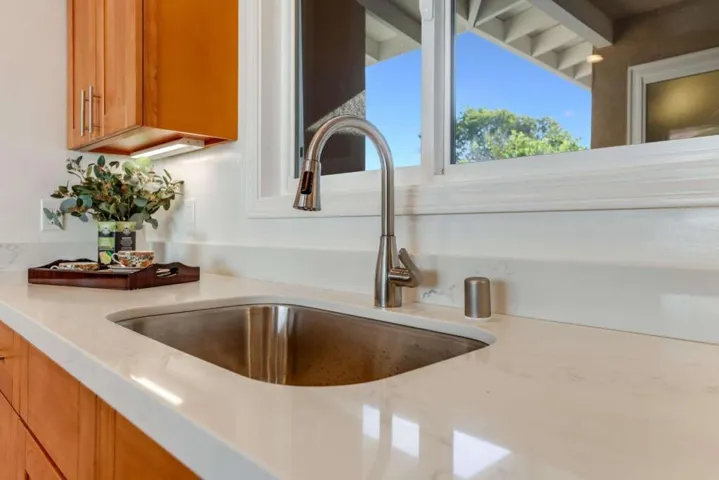 2226 S Norfolk Street, San Mateo, California 94403