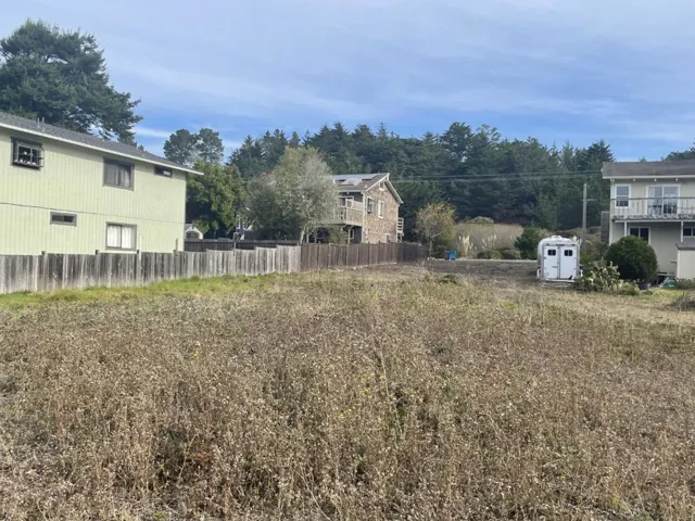 0 Pearl Avenue, Moss Beach, California 94038