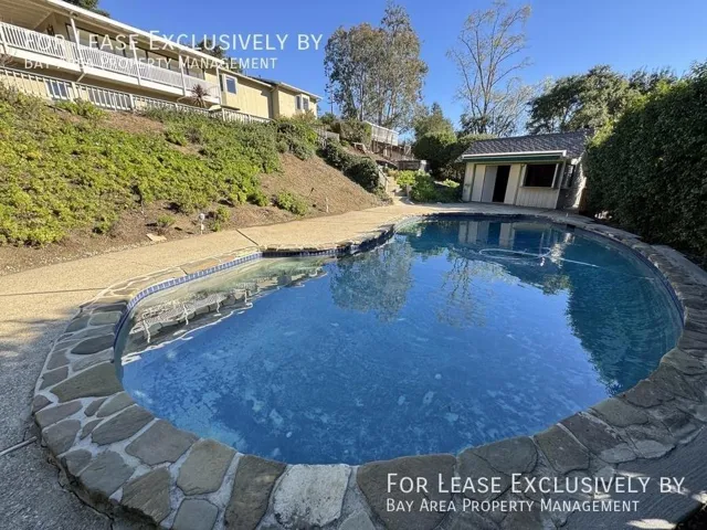 95 Golden Oak Drive, Portola Valley, California 94028