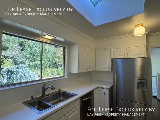 95 Golden Oak Drive, Portola Valley, California 94028
