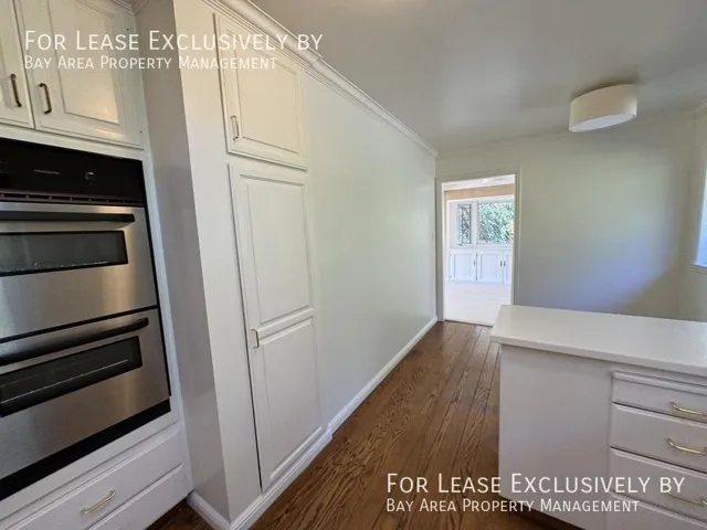 95 Golden Oak Drive, Portola Valley, California 94028