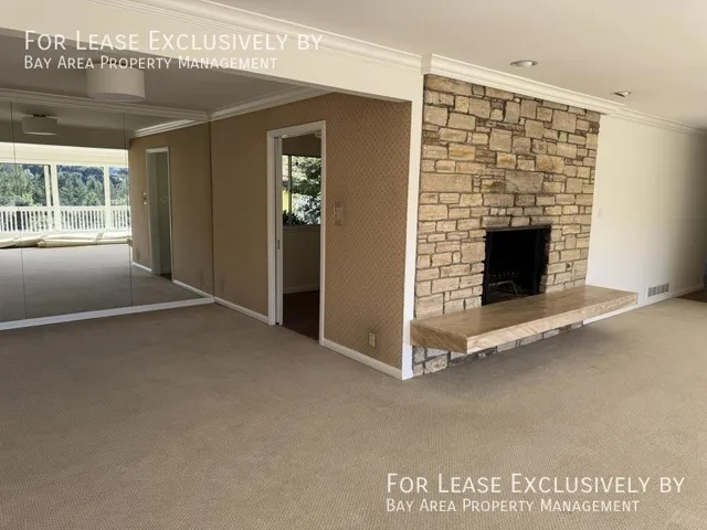 95 Golden Oak Drive, Portola Valley, California 94028