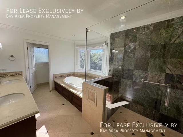 95 Golden Oak Drive, Portola Valley, California 94028