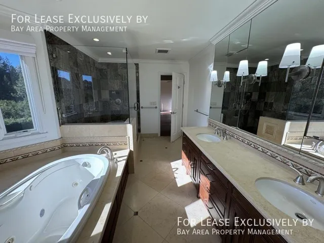 95 Golden Oak Drive, Portola Valley, California 94028