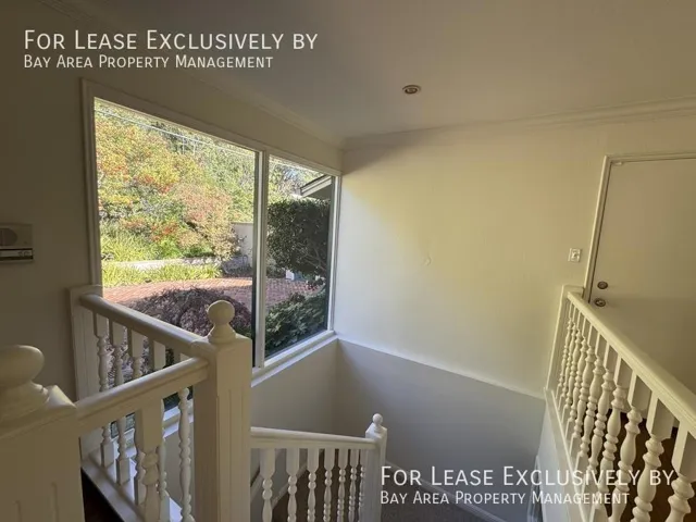 95 Golden Oak Drive, Portola Valley, California 94028