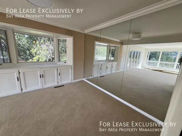 95 Golden Oak Drive, Portola Valley, California 94028