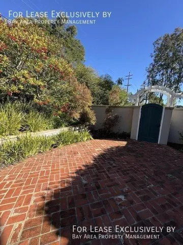 95 Golden Oak Drive, Portola Valley, California 94028