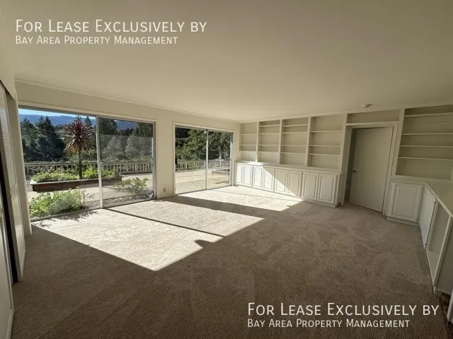 95 Golden Oak Drive, Portola Valley, California 94028
