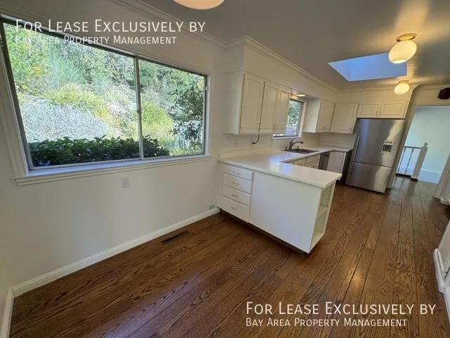 95 Golden Oak Drive, Portola Valley, California 94028