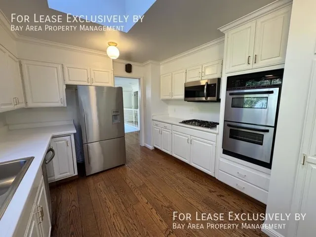 95 Golden Oak Drive, Portola Valley, California 94028
