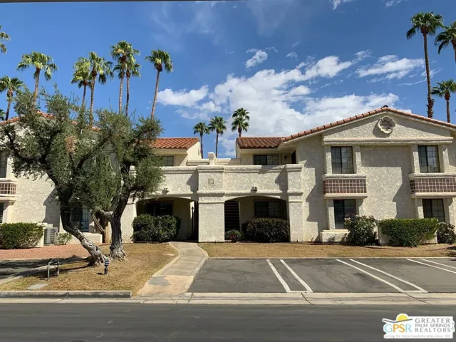 2001 E Camino Parocela C18, Palm Springs, California 92264