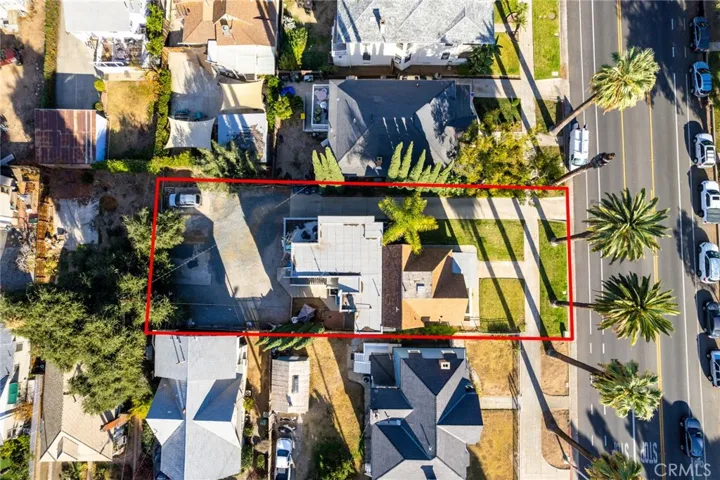 120 W Olive Avenue, Redlands, California 92373